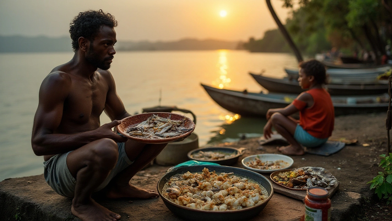 Karnataka's Culinary Wonders