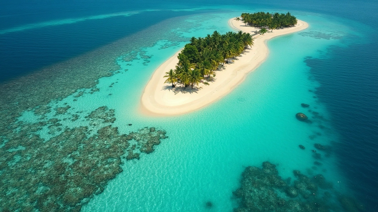 Discover India's Mini Maldives: Paradise Awaits