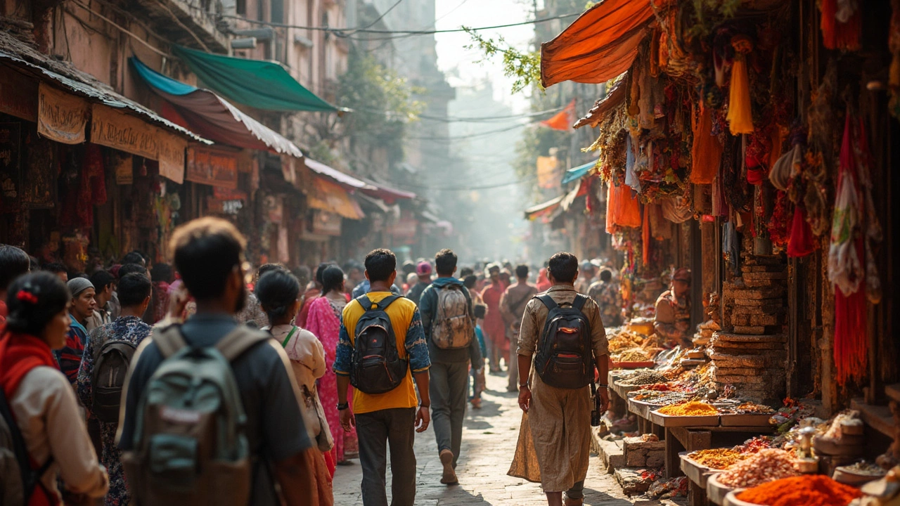 Is India an Expensive Country to Visit? Budget Travel Tips and Insights