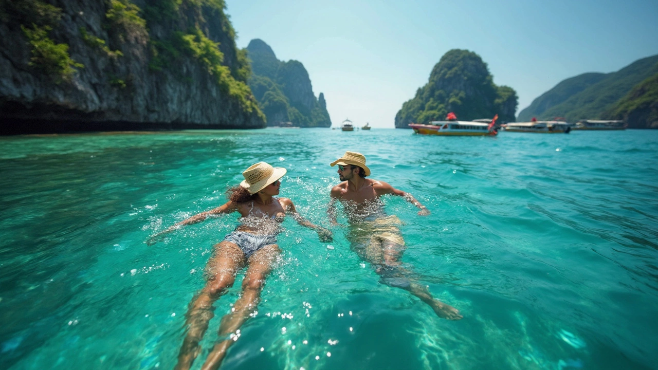 Phuket for Indian Travelers: Perks and Practical Tips