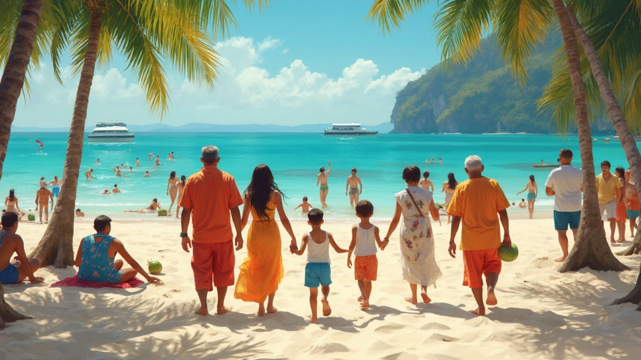Phuket: Why Is This Island So Famous?