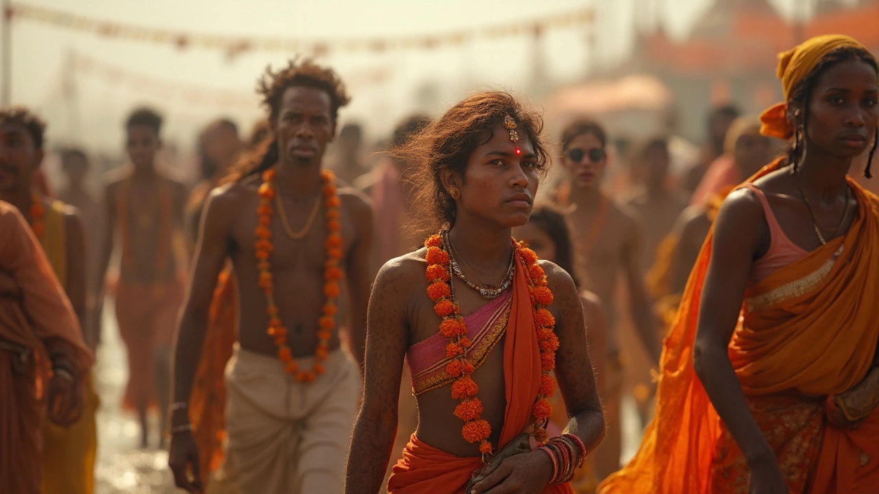 Spiritual Significance and Rituals