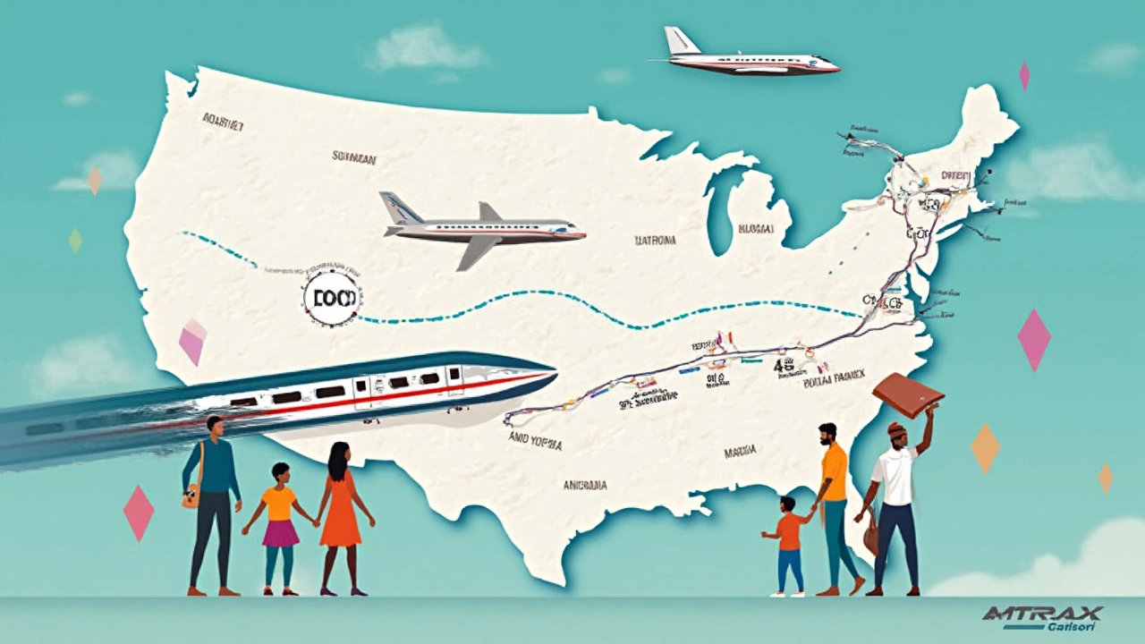 Tips for Making the Most of a Luxury Bullet Train Trip