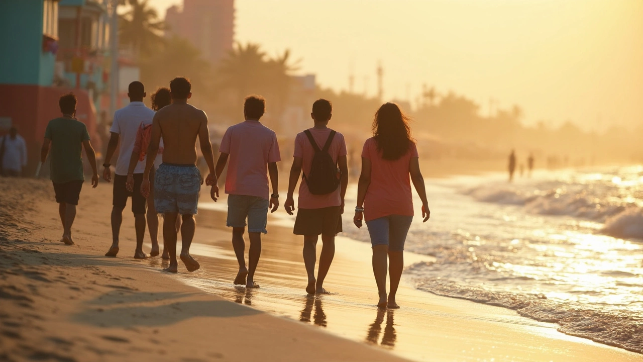 Hidden Gems: Lesser-Known Safe Beaches