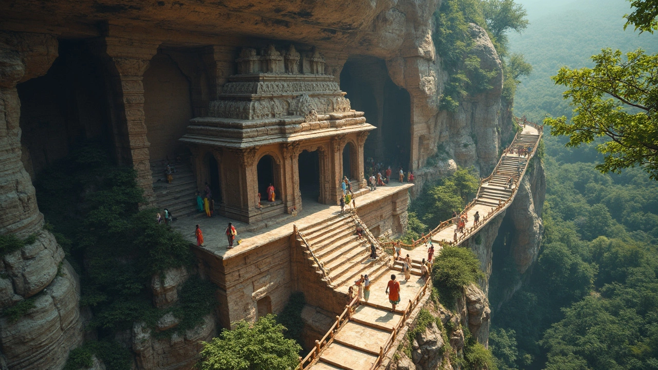 Hidden Marvels Beyond the Famous Names