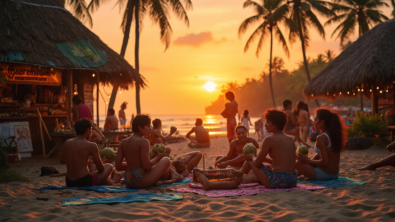 Is India Still Cheap to Visit? Beach Destinations Under the Microscope