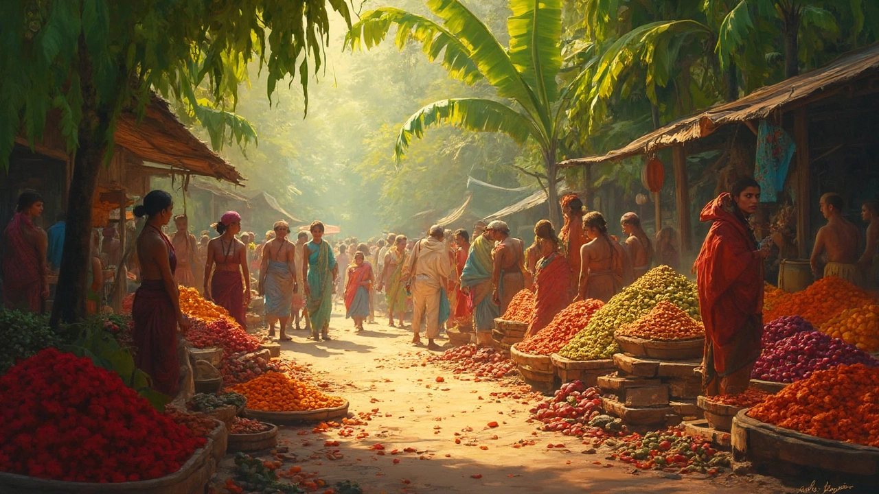 Kerala Tourism: Why South India's Green Haven Rules Every Bucket List