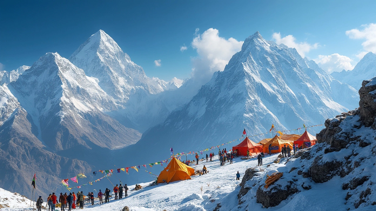 Tips for Trekking India Like a Pro