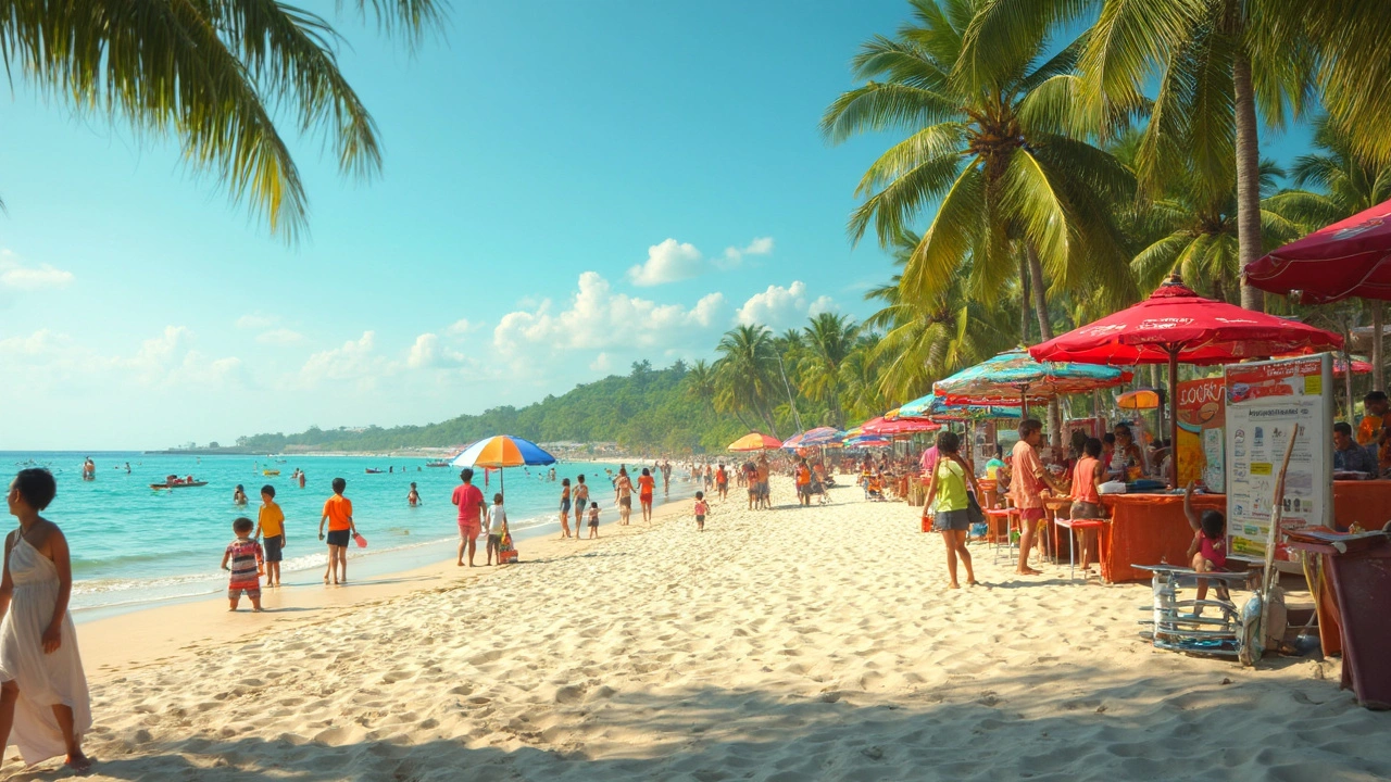Which Beach is Safe in India? Top Picks for a Worry-Free Trip