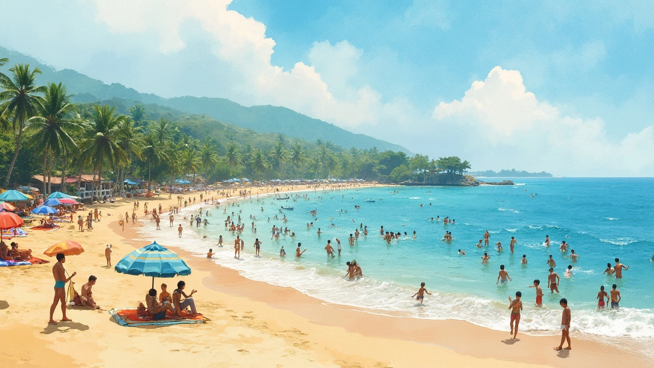 Best Time & Alternatives: When Goa Beaches Shine (and When To Skip Them)