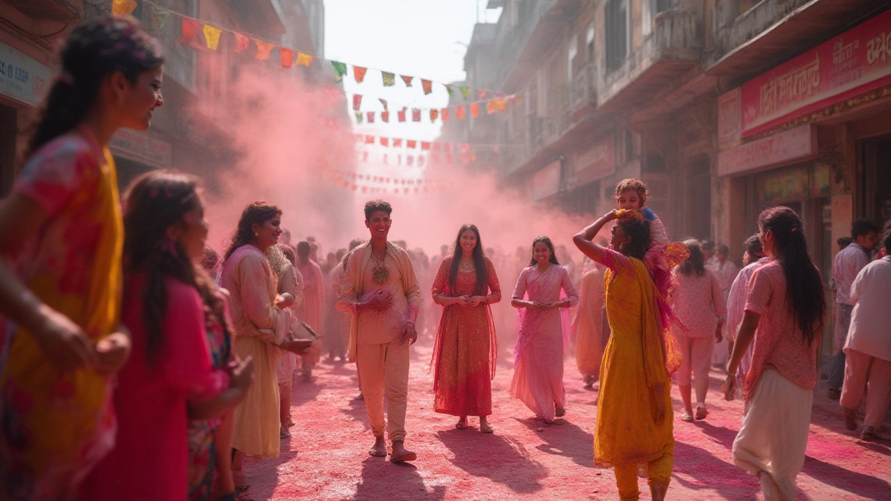 Best Time to Visit India: Guide to Weather, Festivals & Seasonal Highlights