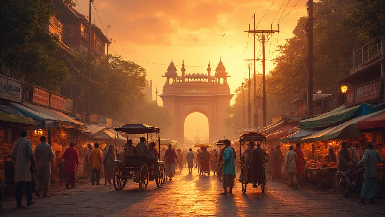 Delhi vs Mumbai: Which City is More Beautiful for Travellers?