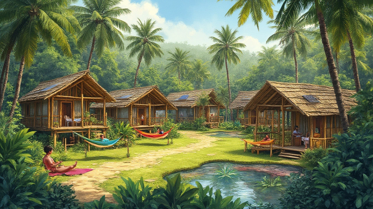 Eco Resort Essentials: What Makes a Resort Truly Sustainable?