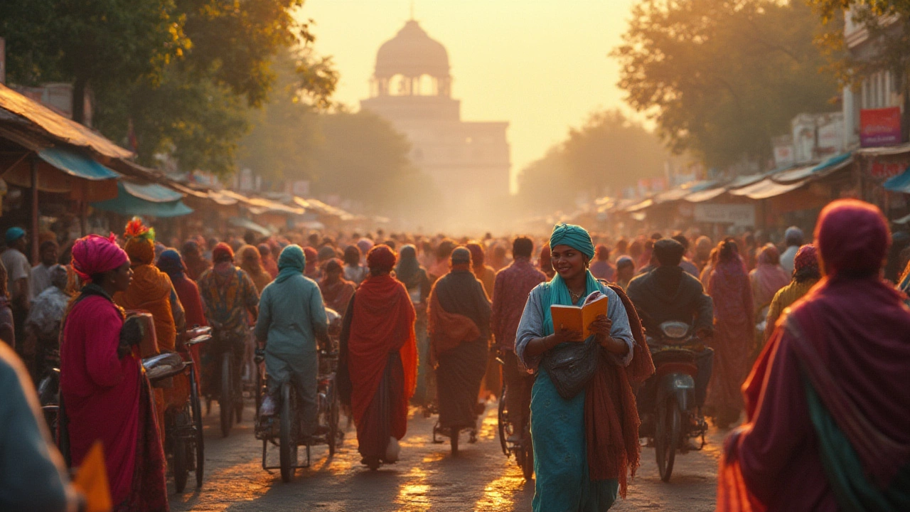Epic Guide to Planning an Unforgettable India Trip: Itinerary, Tips & Regional Highlights