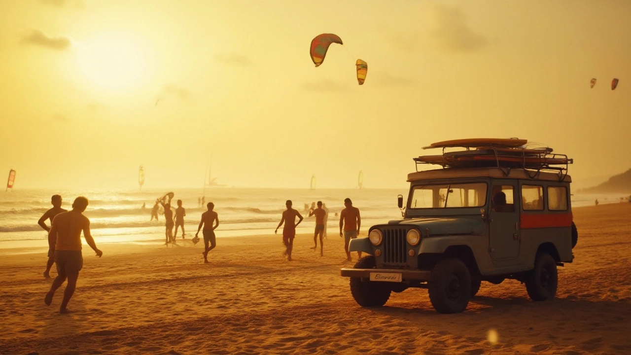 How to Choose the Best Adventure Spot for You?