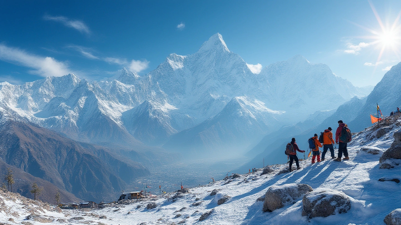 Insider Tips for Every Traveler: How to Get the Best Trip