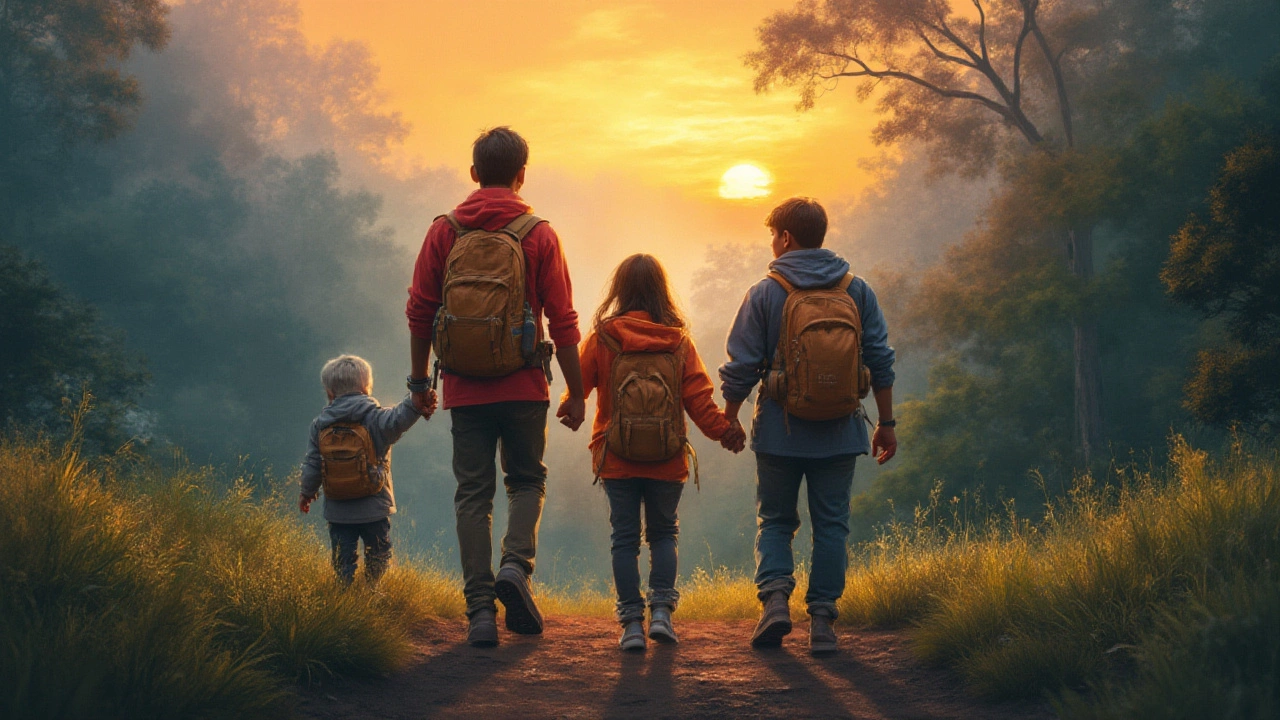 Practical Packing and Care Tips for Your Hiking Layers