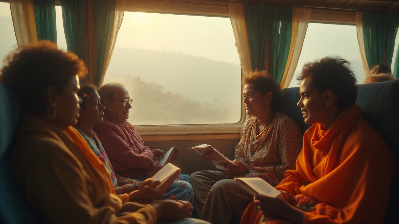 Rameswaram: Southern Sacredness on Adam’s Bridge