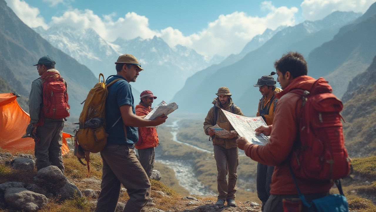 Trek Cost in India: Real Prices, Hidden Expenses, and Money-Saving Tips