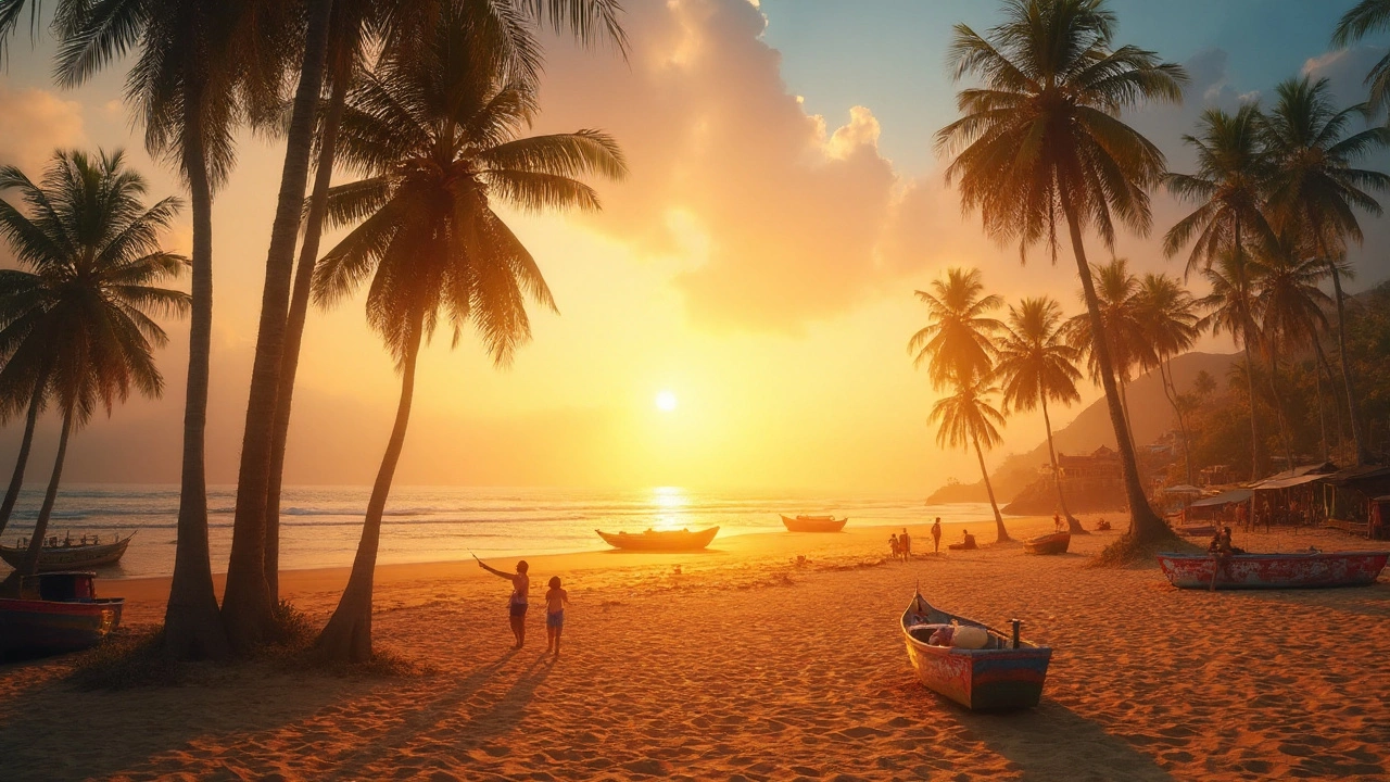 Breathtaking Landscapes and Unfiltered Experiences
