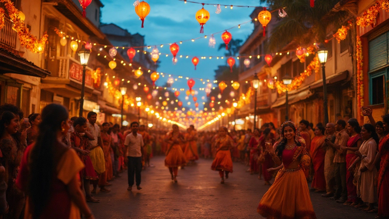 Peak, Monsoon, and Shoulder: Which Season Fits Your Travel Style?