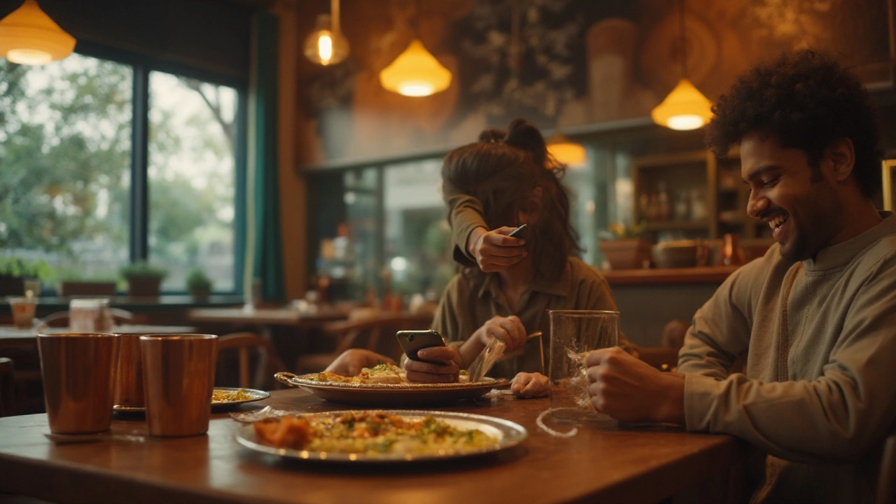 Do You Tip in India? 2025 Tipping Etiquette Guide for Travelers