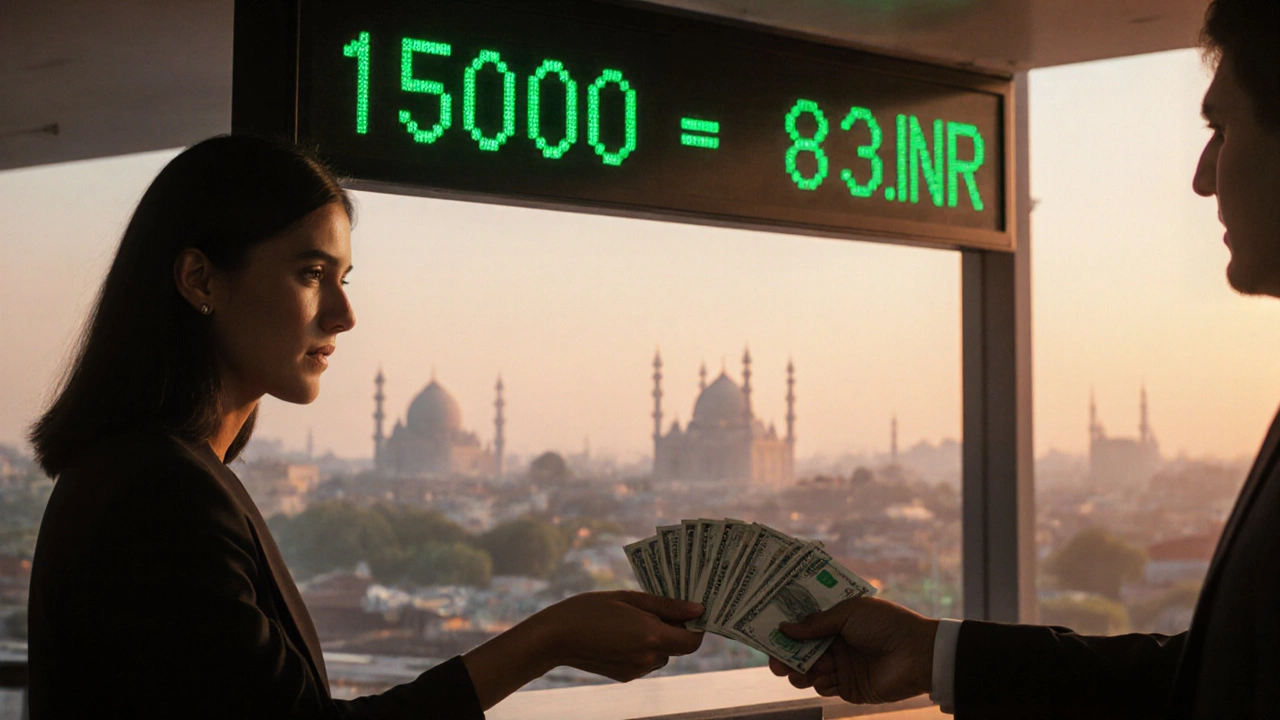 Is $500 USD a Lot in India? Real Cost Breakdown & Buying Power