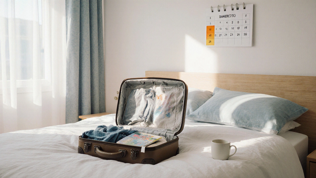 Mini Vacation Explained: Quick Getaways in 3‑5 Days