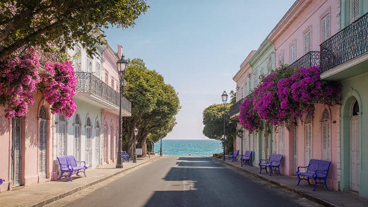 Pondicherry: The City Known as the Paris of India