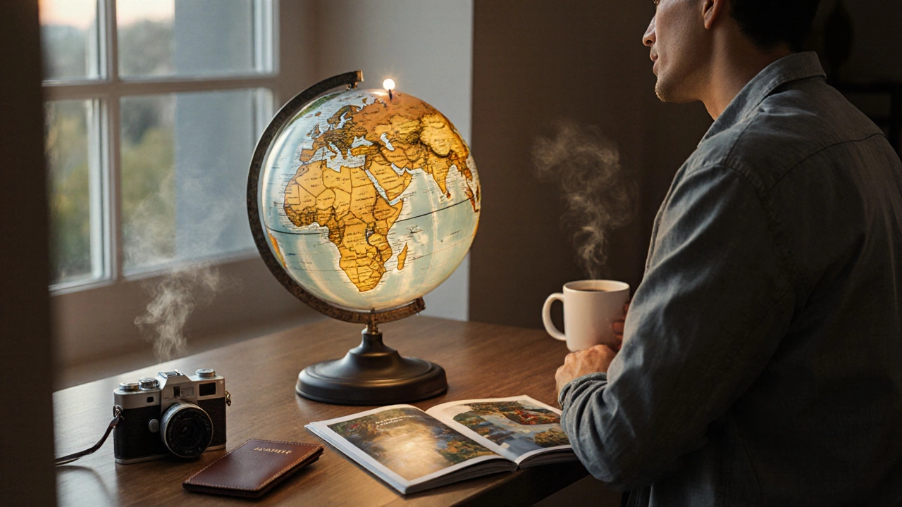 Top Destinations American Tourists Visit in 2025