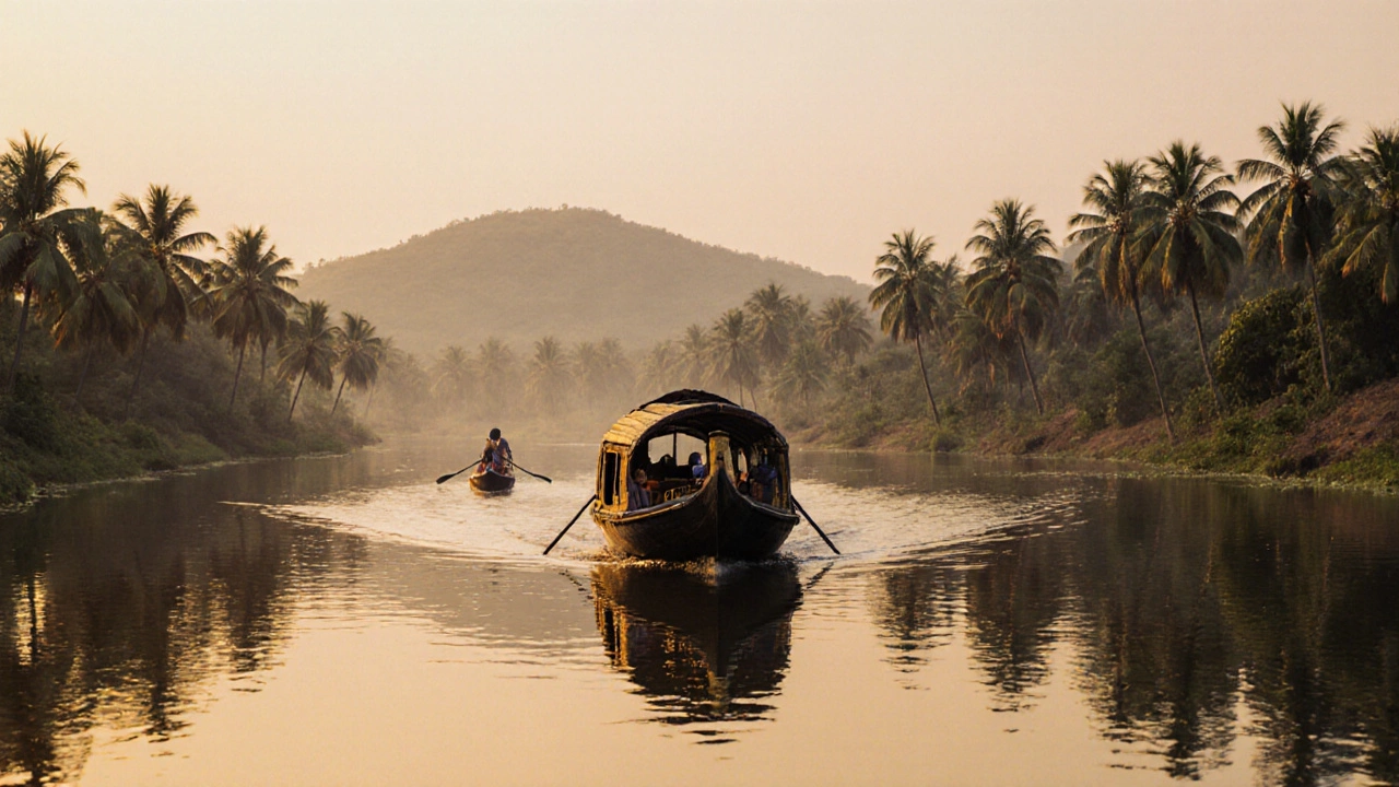 Best Month to Fly to South India for Perfect Weather and Fewer Crowds