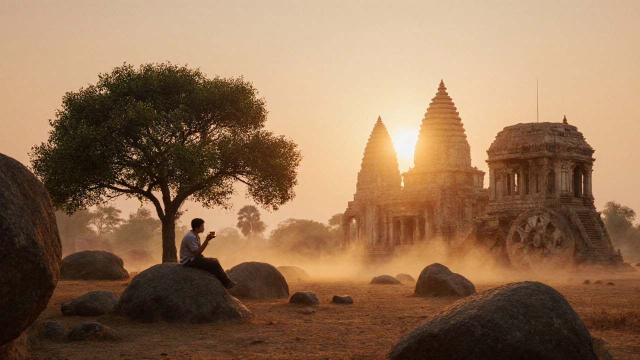 How Long to Spend in South India? A Realistic Itinerary Guide