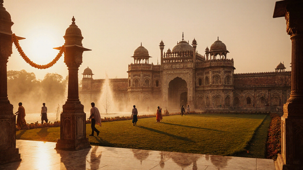 Most Beautiful South Indian City for Travelers in 2025