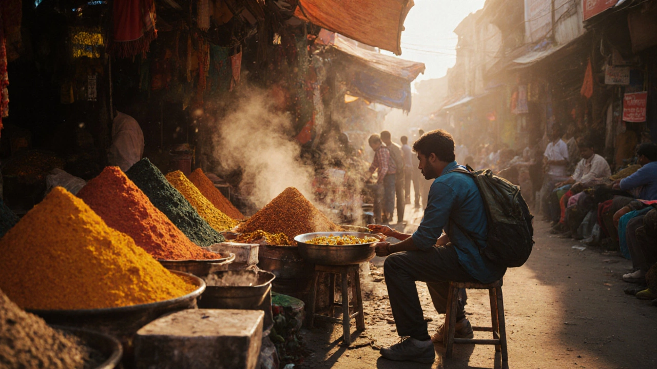 Which is cheaper, India or Thailand? Budget travel showdown 2025