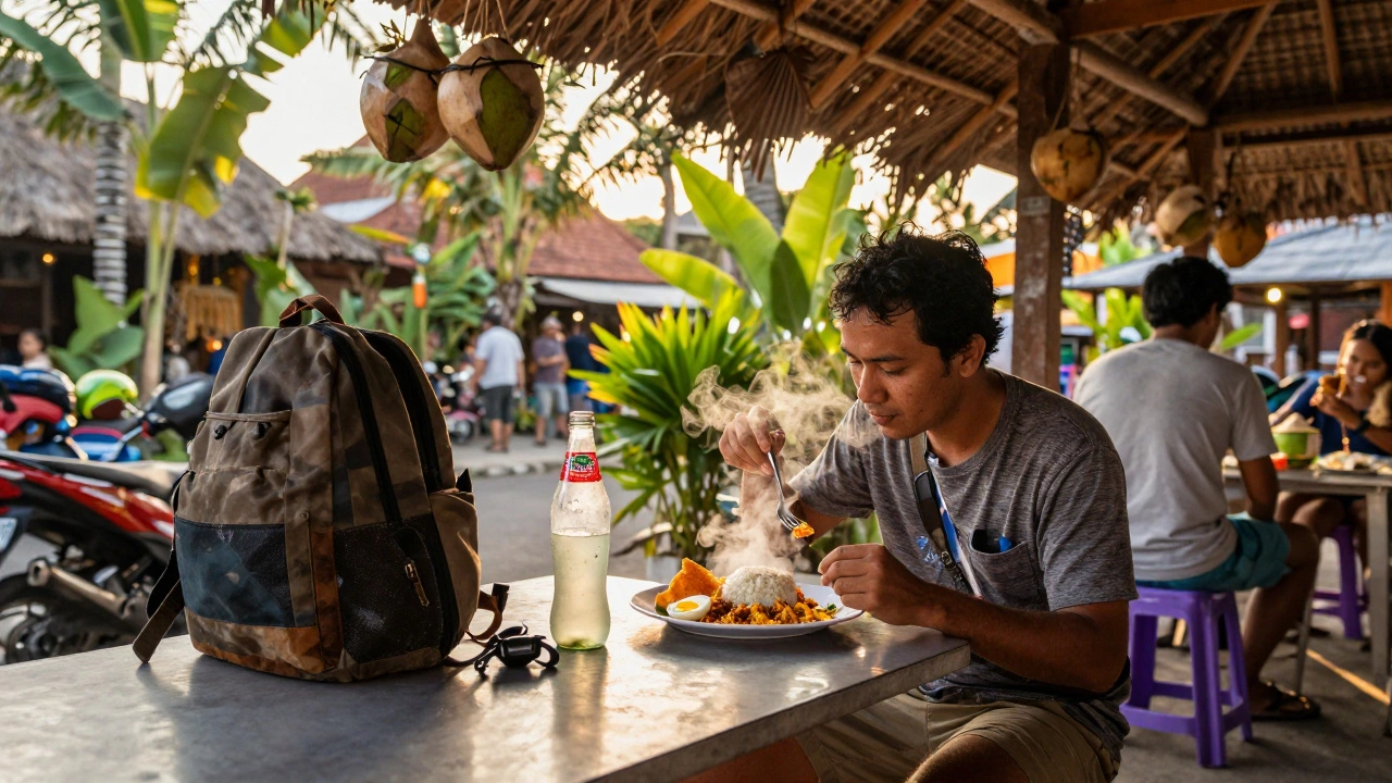 Is Bali Really Cheap to Visit? The Real Cost in 2025