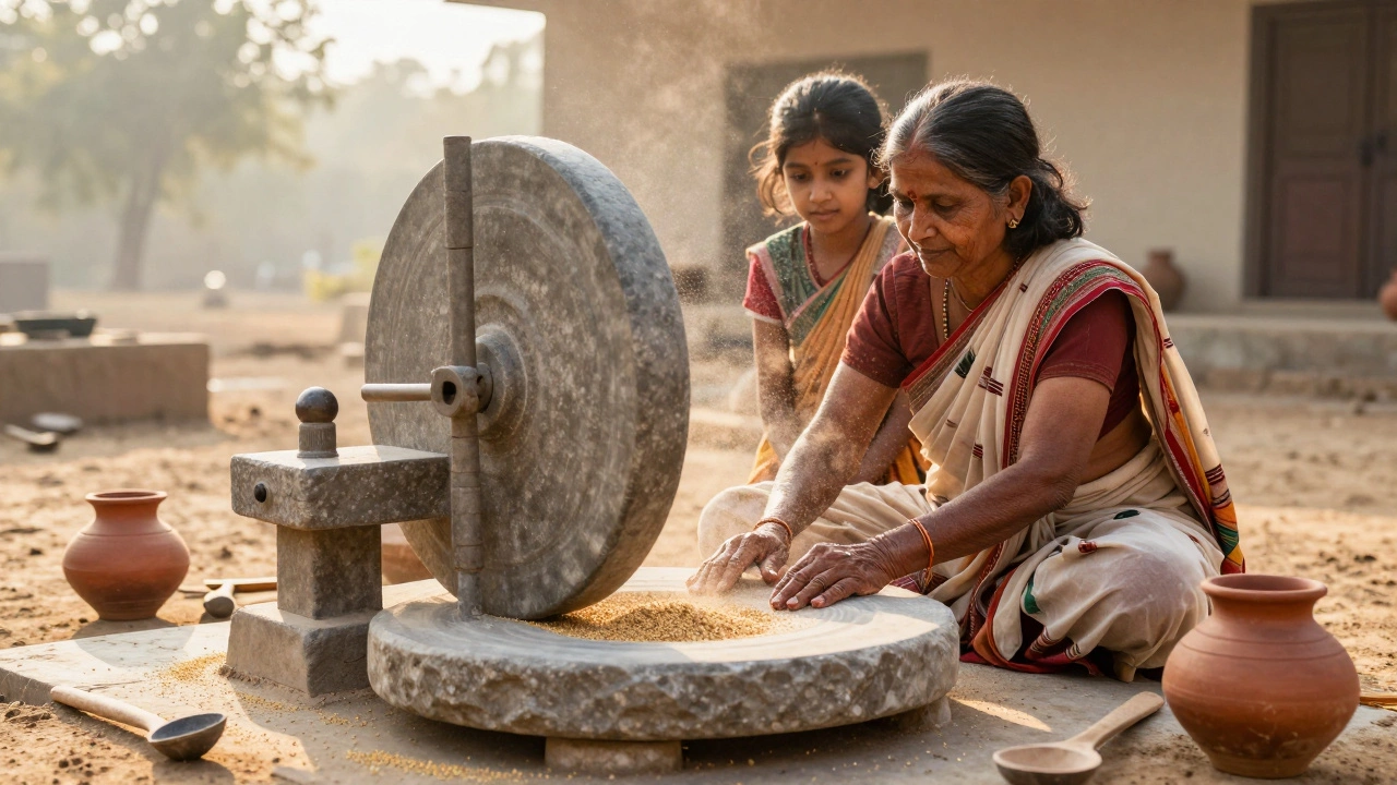 What Is the Cultural Heritage of India? A Guide to Its Living Traditions and Ancient Sites