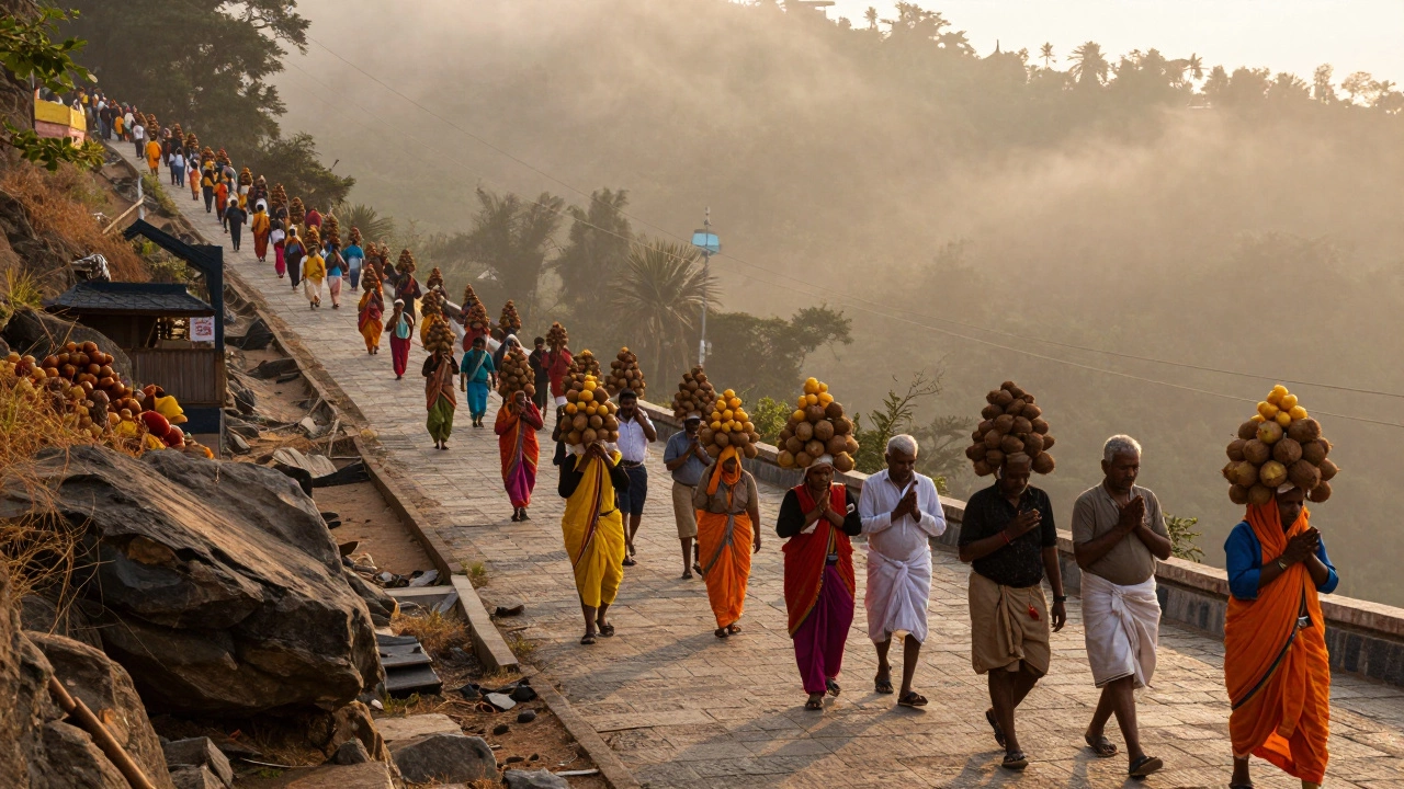What Is the Most Visited Temple in India? Top Pilgrimage Site Revealed