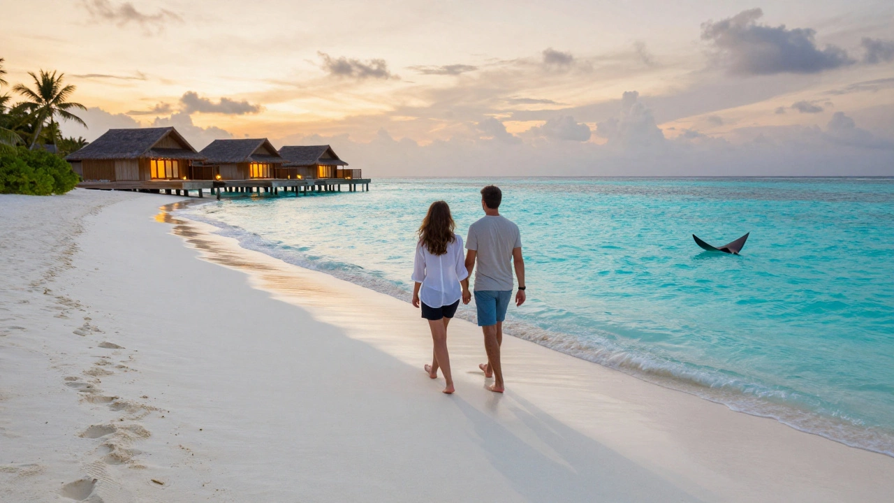Where Is the Best Place to Take a Honeymoon? Top 7 Realistic Picks for 2025