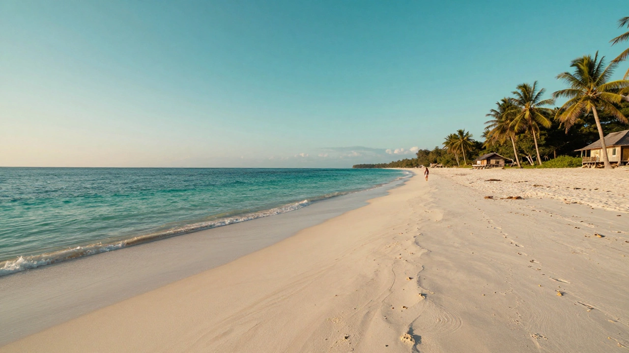 Which City Has the Most Beautiful Beaches in India? Top Beach Destinations Revealed