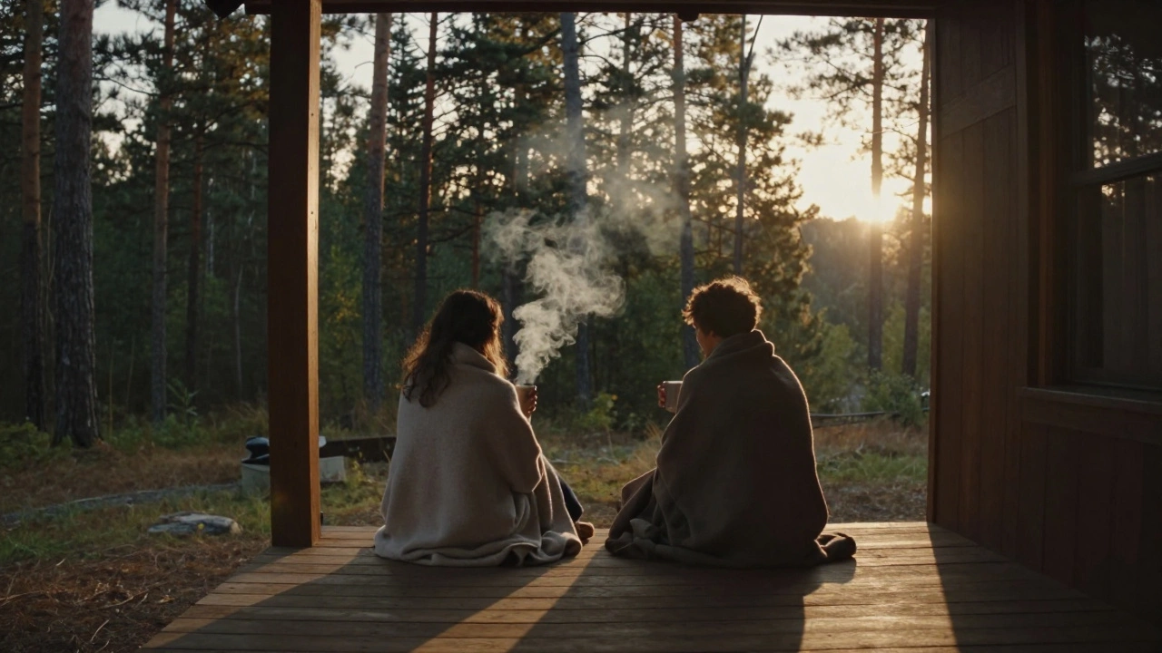 What Is a Romantic Getaway? Simple Ideas for Couples Who Want to Reconnect