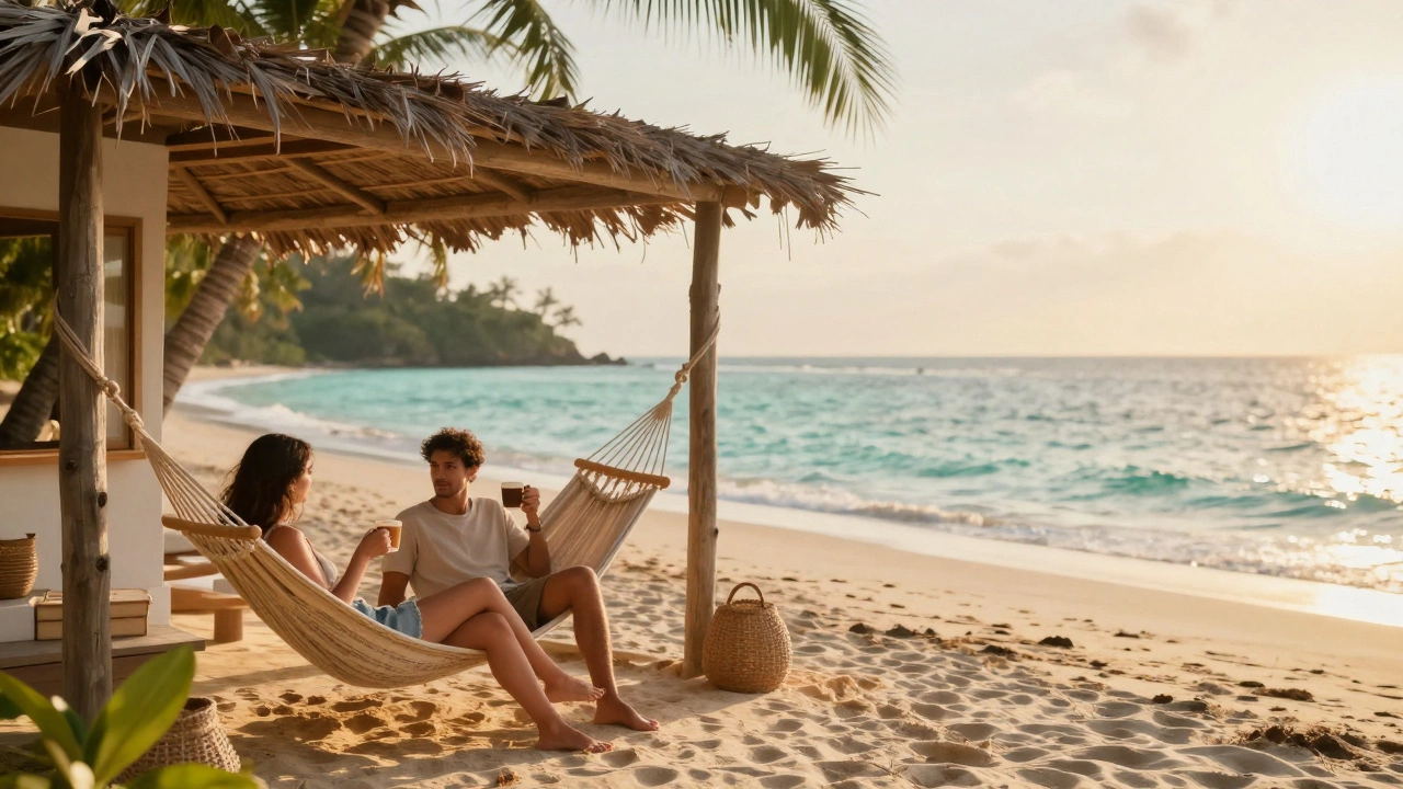 What Is the Ideal Honeymoon Period? Timing Your Perfect Getaway