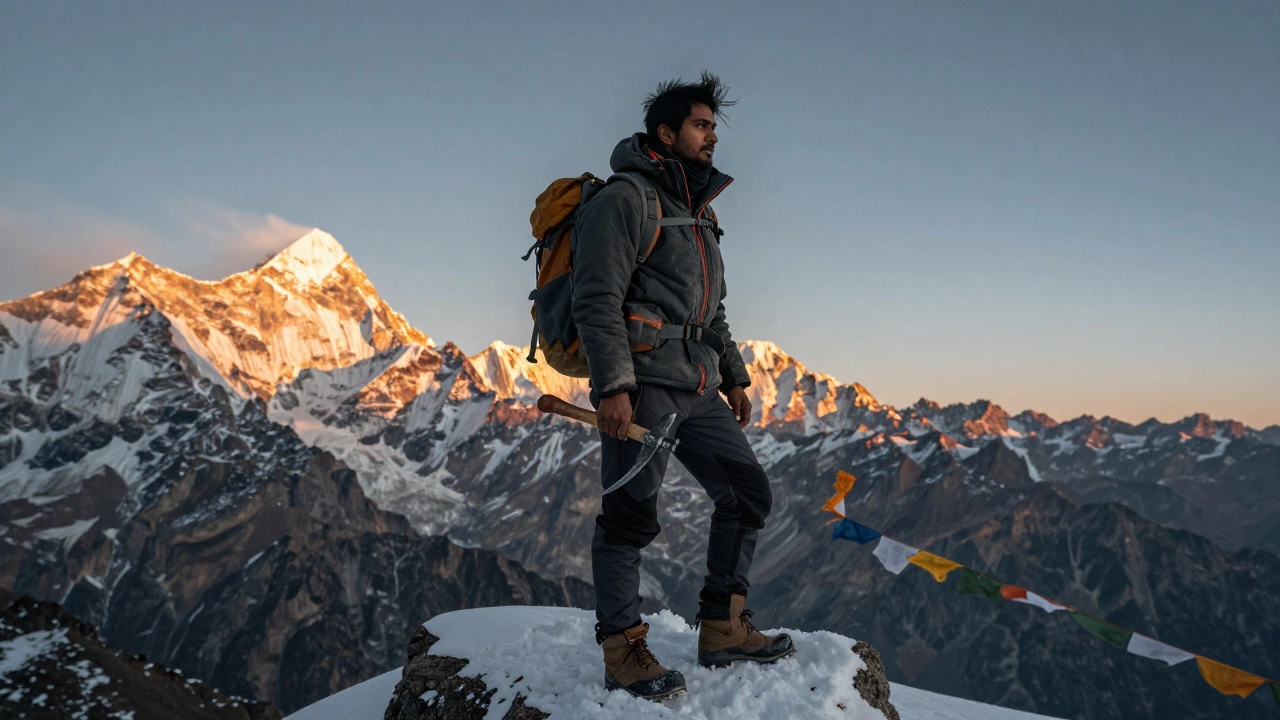 Highest Adventure Sports Honour in India: The Tenzing Norgay Award Explained