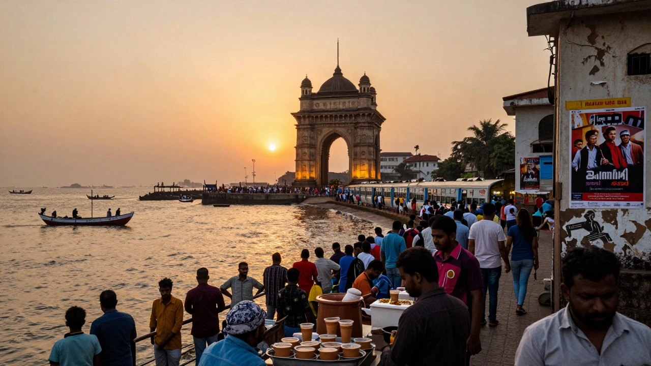 Mumbai vs Bangalore: Which City Is Better for Travelers?