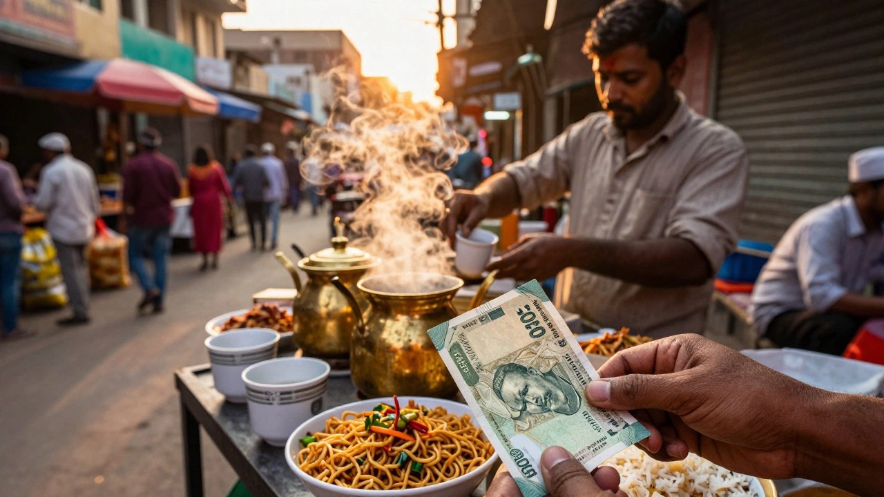 Is 500 Rupees a Lot in India? Real Cost Guide for 2026