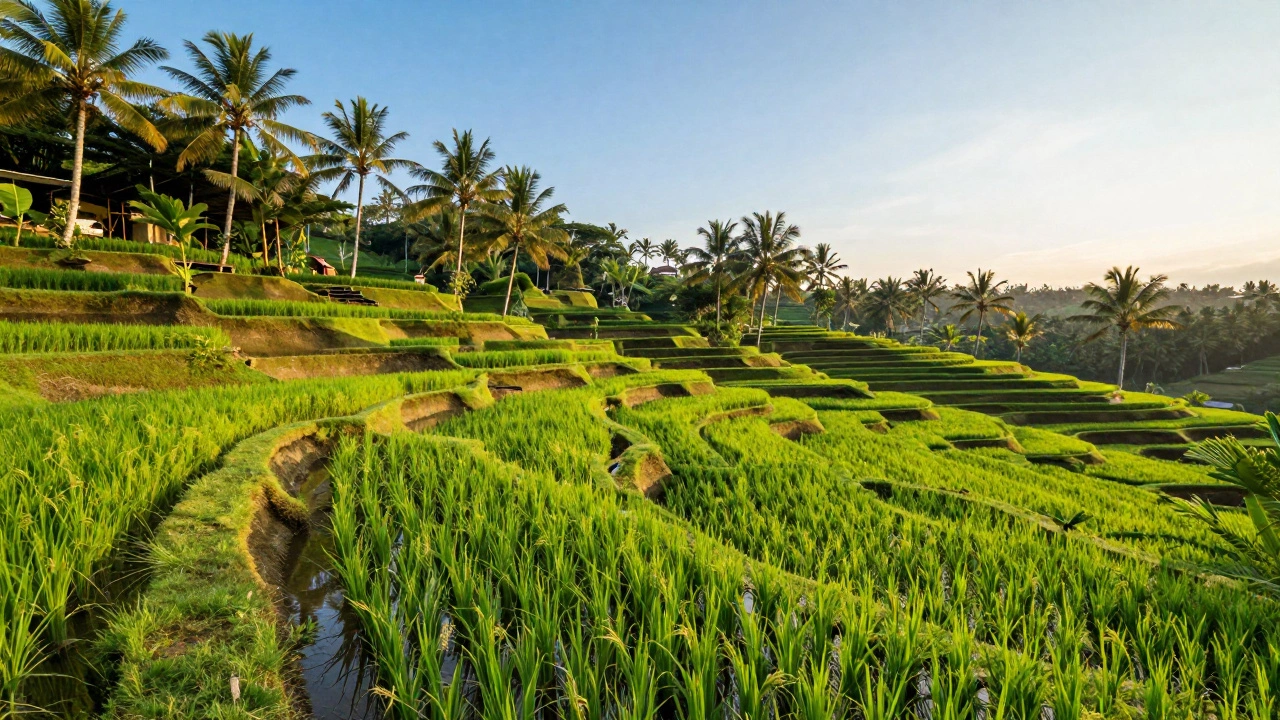 Best Time to Visit Bali: Weather, Crowds, and Local Secrets