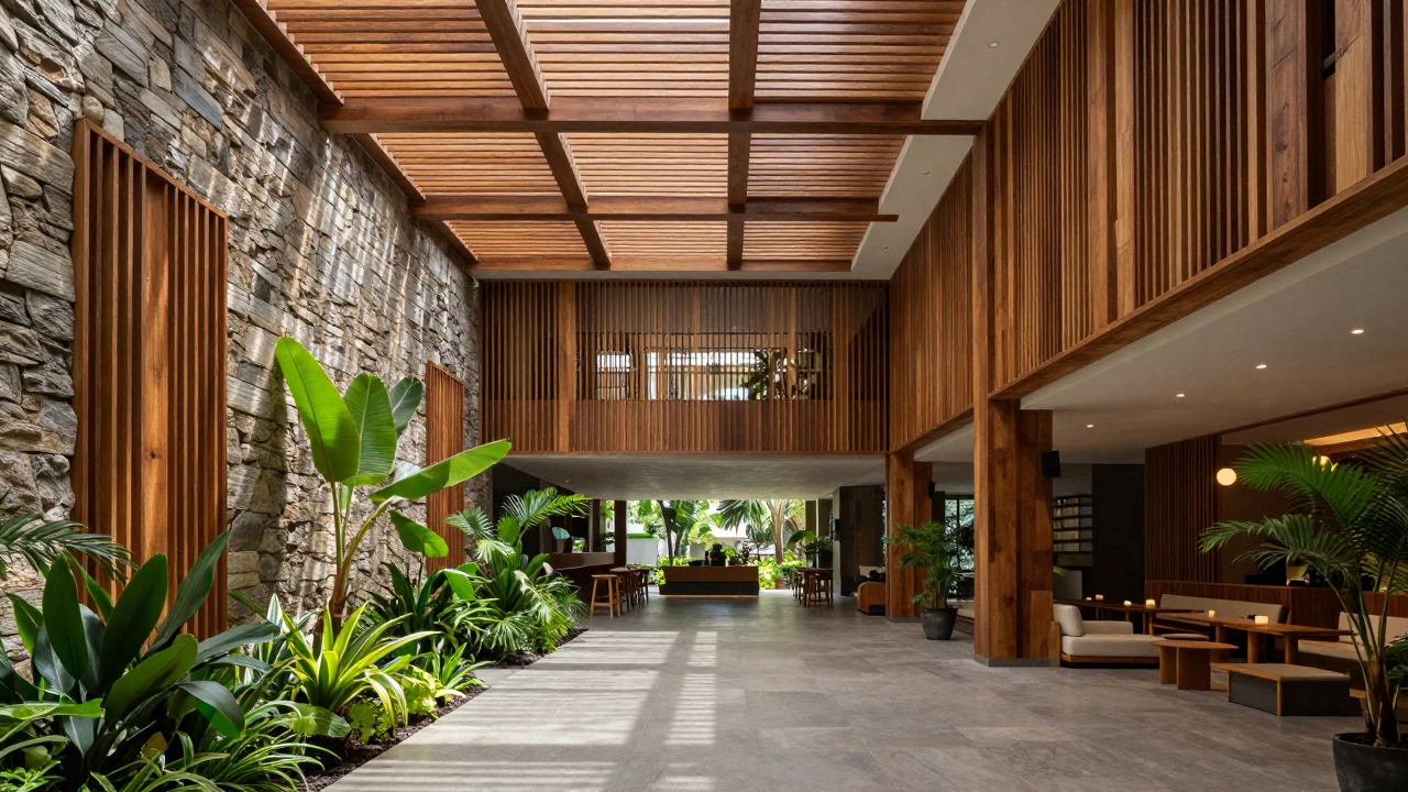 Building a Truly Eco-Friendly Hotel: A Practical Guide for Resort Owners