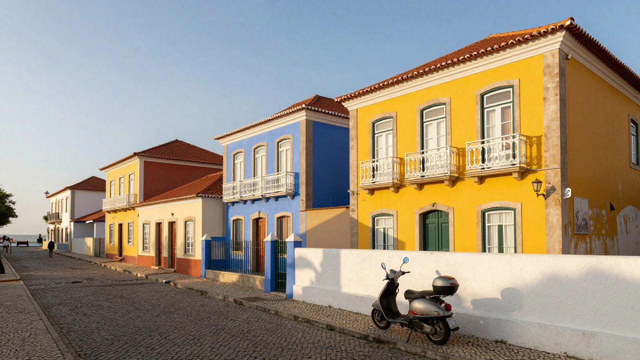 Why Foreigners Love Goa: The Real Draw of India's Party State