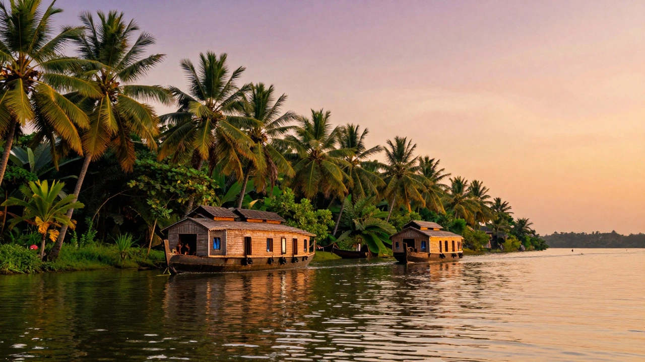 Is Kerala Safe to Visit Now? A 2026 Safety Guide for Travelers