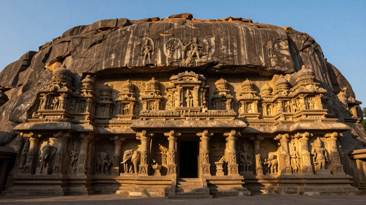 Which Temple Is Only One in India? Unique Temples You Must Visit