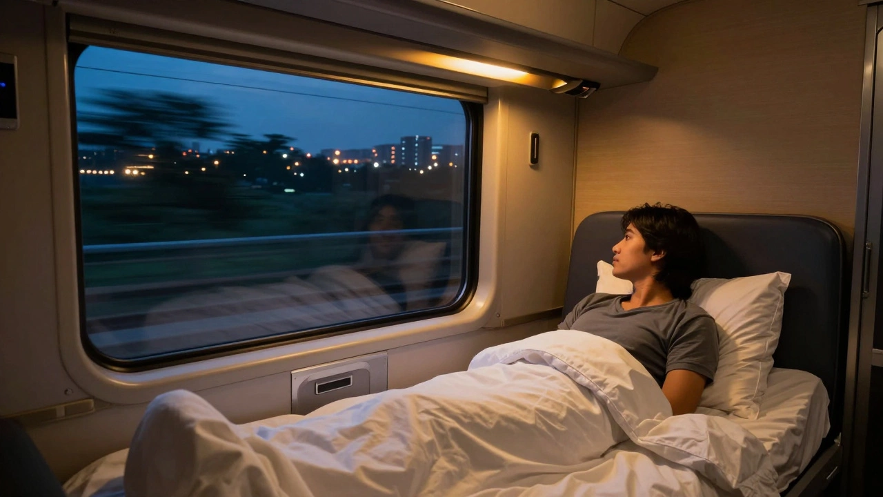 Is an Overnight Train Worth It? The Honest Truth About Sleeper Trains in 2026